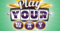 play your way logo